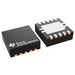 TIOL1123DRCR by Texas Instruments - IO-LINK DEVICE TRANSCEIVER WITH