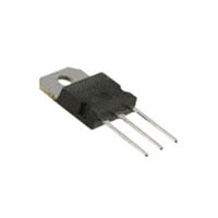 TIP33C by STMicroelectronics - TRANS NPN 100V 10A TO247-3
