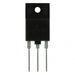 TIP147FTU by onsemi - PNP TRANSISTOR DARL 100V 10A TO3PF