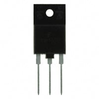 TIP147FTU by onsemi - PNP TRANSISTOR DARL 100V 10A TO3PF