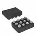 TS5A22366YFCR by Texas Instruments - IC SWITCH SPDT X 2 1OHM 12DSBGA
