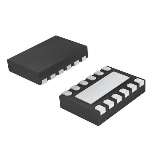 UCC28230DRNT by Texas Instruments - IC REG CTRLR MULT TOP 12-SON