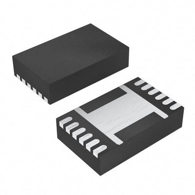 BQ27500DRZT-V120G4 by Texas Instruments - IC FUEL GAUGE LI-ION 1CELL 12SON