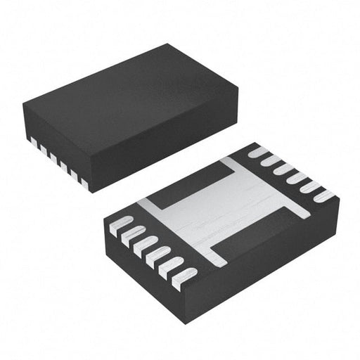 BQ27500DRZR-V100 by Texas Instruments - IC BATT FUEL GAUGE LI-ION 12SON