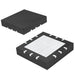 MD1210K6-G by Microchip Technology - IC GATE DRVR HALF-BRIDGE 12QFN