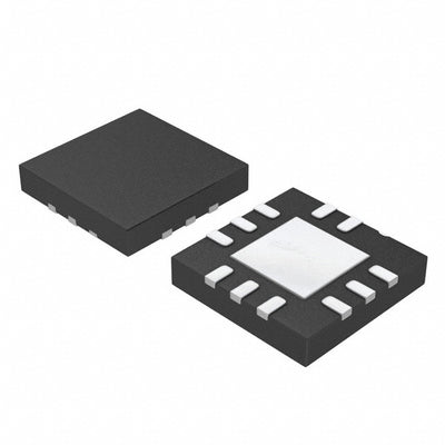 TPD6E001RSFR by Texas Instruments - TVS DIODE 5VWM 12WQFN