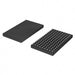 DS250DF810ABVR by Texas Instruments - IC INTFACE SPECIALIZED 135FCBGA