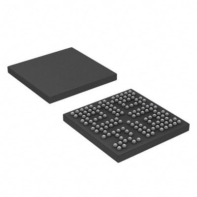TPS65920BZCHR by Texas Instruments - IC PWR MGMT 4 LDO TXRX 139BGA