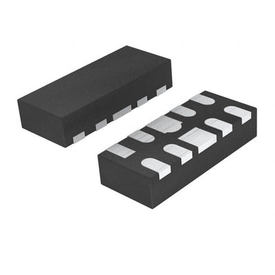 ESD224DQAR by Texas Instruments - TVS DIODE 3.6VWM 14VC 10USON