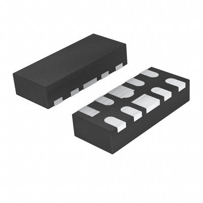TPD4EUSB30DQAR by Texas Instruments - TVS DIODE 5.5VWM 8VC 10USON