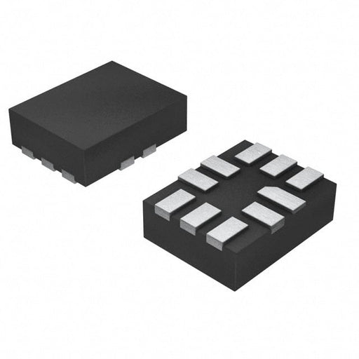 INA210AIRSWT by Texas Instruments - IC CURR SENSE 1 CIRCUIT 10UQFN