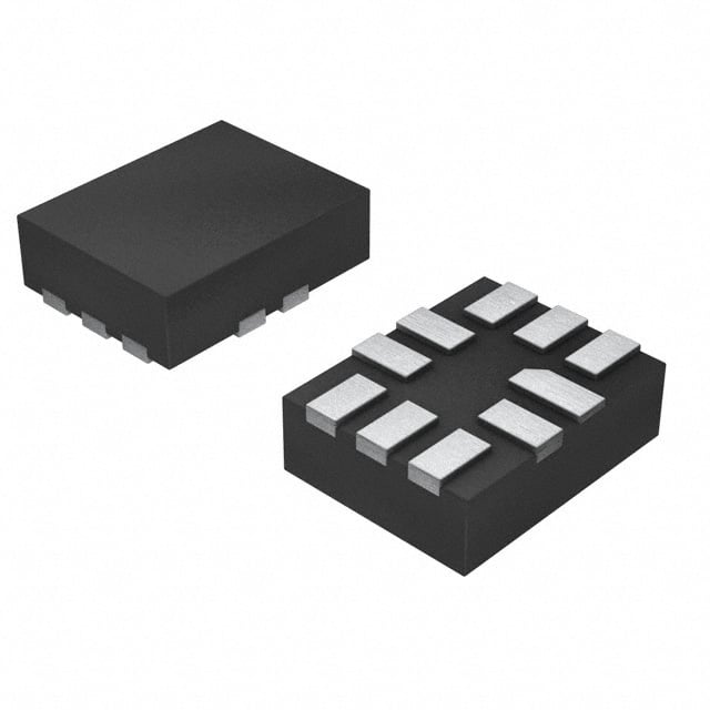 INA211CIRSWT by Texas Instruments - IC CURR SENSE 1 CIRCUIT 10UQFN