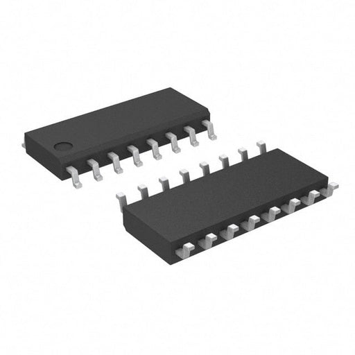 SI3016-KSR by Texas Instruments - IC EMBEDDED V.90 MODEM DSP