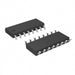 SI3016-KSR by Texas Instruments - IC EMBEDDED V.90 MODEM DSP