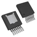 LM22679TJE-5.0/NOPB by Texas Instruments - IC REG BUCK 5V 5A TO263-7