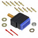 TJG122701 by Amphenol PCD - CONNECTOR GRND BLOCK SZ16/22