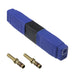 TJSE20510 by Amphenol PCD - CONNECTOR WIRE SPLICE FUSE SZ20 2""L