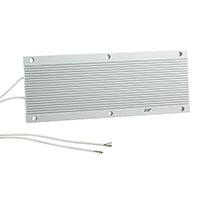 TJT2503R3J by TE Connectivity Passive Product - RESISTOR CHAS MNT 3.3 OHM 5% 250W