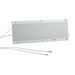 TJT30033RJ by TE Connectivity Passive Product - RESISTOR CHAS MNT 33 OHM 5% 300W