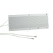 TJT3001K5J by TE Connectivity Passive Product - RESISTOR CHAS MNT 1.5K OHM 5% 300W