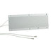 TJT30022RJ by TE Connectivity Passive Product - RESISTOR CHAS MNT 22 OHM 5% 300W