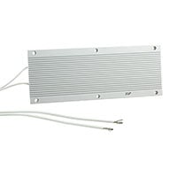 TJT30047RJ by TE Connectivity Passive Product - RESISTOR CHAS MNT 47 OHM 5% 300W