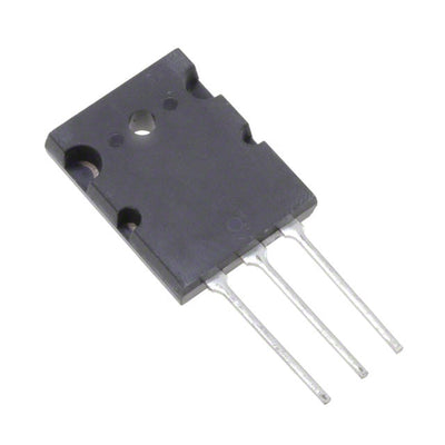 TK100L60W,VQ by Toshiba Semiconductor and Storage - MOSFET N-CH 600V 100A TO3P