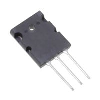 TK100L60W,VQ by Toshiba Semiconductor and Storage - MOSFET N-CH 600V 100A TO3P