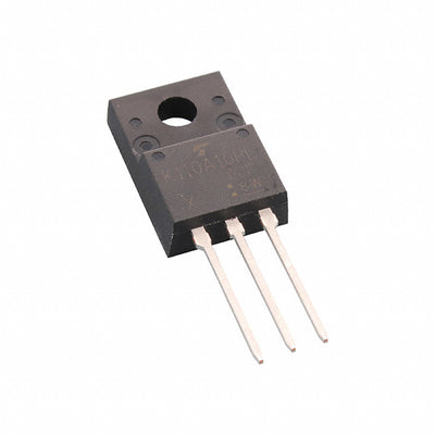 TK110A10PL,S4X by Toshiba Semiconductor and Storage - X35 PB-F POWER MOSFET TRANSISTOR