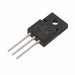 TK17A65W,S5X by Toshiba Semiconductor and Storage - X35 PB-F POWER MOSFET TRANSISTOR