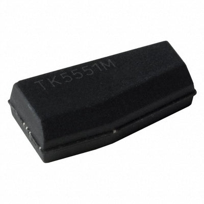 TK5551M-PP by Microchip Technology - RFID TAG R/W 125KHZ ENCAP