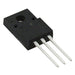 TK16A60W,S4VX by Toshiba Semiconductor and Storage - MOSFET N-CH 600V 15.8A TO220SIS