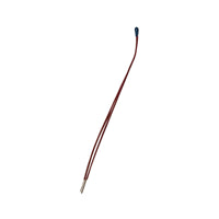 TK95F232VN by Amphenol Advanced Sensors - EPOXY COATED, INSULATED LEADS, 2