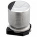 35TKV150M8X10.5 by Rubycon - ALUMIN CAP 150UF 20% 35V SMD