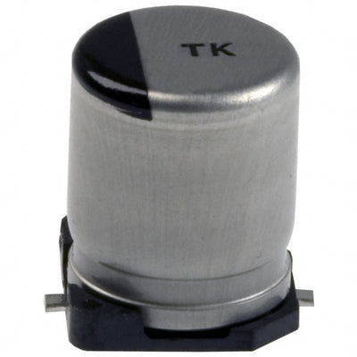 EEE-TK1V101UP by Panasonic Electronic Components - ALUMIN CAP 100UF 20% 35V SMD