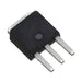 TK5Q65W,S1Q by Toshiba Semiconductor and Storage - MOSFET N-CH 650V 5.2A IPAK