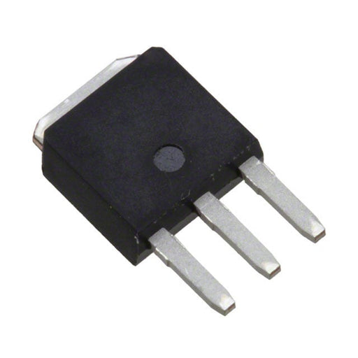 TK8Q65W,S1Q by Toshiba Semiconductor and Storage - MOSFET N-CH 650V 7.8A IPAK