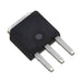 TK8Q65W,S1Q by Toshiba Semiconductor and Storage - MOSFET N-CH 650V 7.8A IPAK