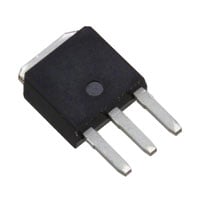 TK12Q60W,S1VQ by Toshiba Semiconductor and Storage - MOSFET N CH 600V 11.5A IPAK