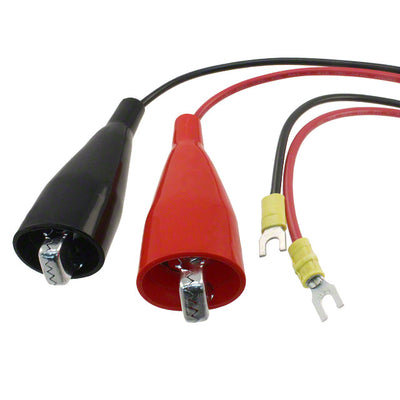 TL 30 by B&K Precision - TST LEAD GATOR TO SPADE TERM 30