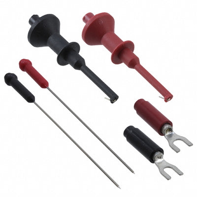 TL 3 by B&K Precision - TEST LEAD TIPS FOR TL-2
