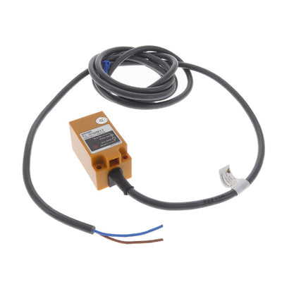 TL-N10MY1 by Omron Automation and Safety - SENSOR PROX INDUCT 10MM IP67 MOD