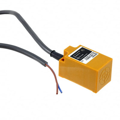TL-N12MD1 by Omron Automation and Safety - SENSOR PROX INDUCT 12MM IP67 MOD