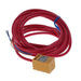 TL-Q5MC15-3 3M by Omron Automation and Safety - SENSOR PROX INDUCT 5MM IP67 MOD