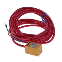 TL-Q5MC15-3 3M by Omron Automation and Safety - SENSOR PROX INDUCT 5MM IP67 MOD