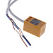 TL-Q5MC2 by Omron Automation and Safety - SENSOR PROX IND 5MM IP67 MOD 2M