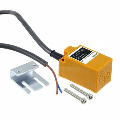 TL-N20MD1 by Omron Automation and Safety - SENSOR PROX INDUCT 20MM IP67 MOD