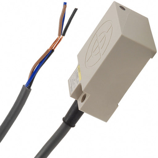 TL-W20ME1 5M by Omron Automation and Safety - SENSOR PROX INDUCT 20MM IP67 MOD