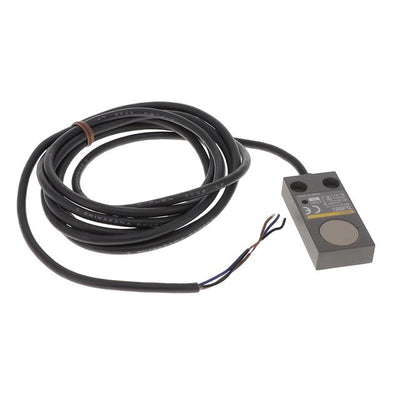 TL-W5F1 by Omron Automation and Safety - SENSOR PROX INDUCT 5MM IP67 MOD