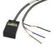 TL-W5MB1 by Omron Automation and Safety - SENSOR PROX INDUCT 5MM IP67 MOD
